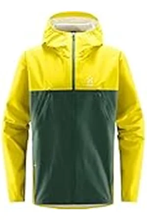 Haglöfs 604813_4TD SPIRA Jacket Hombre Tamaño S