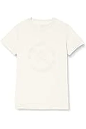 Hackett Camiseta con Logotipo Grande, , 13 Años para Niños