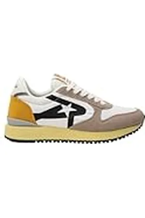 Replay Fibra M Vintage, Zapatillas Hombre, , 46 EU