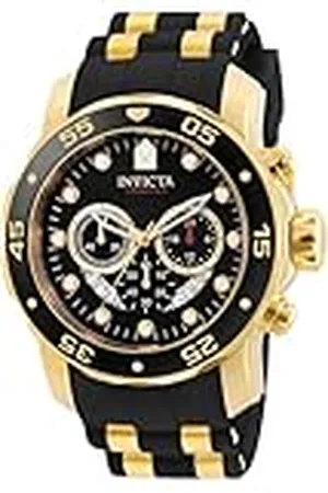 Invicta Pro Diver - SCUBA 6981 Reloj para Hombre Cuarzo - 48mm