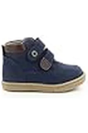 Kickers Tackeasy, Oxford Plano Unisex niños, , 33 EU