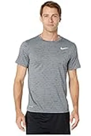 Nike M Nk Dry tee Leg Ssnl AOP Camiseta de Manga Corta, Hombre, , S