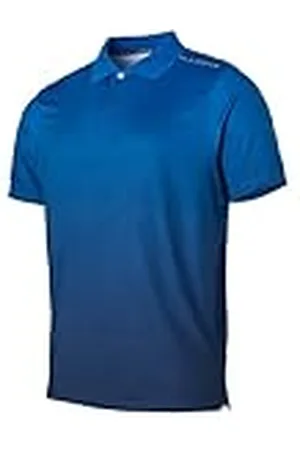 Ellesse Poliza Camisa de Polo, , S para Hombre