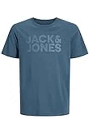 JACK & JONES Camiseta infantil con el logotipo de , 164