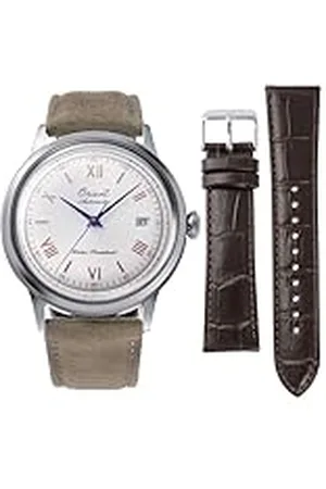 Orient Reloj de Vestir RA-AC0027S