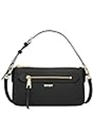 DKNY Bryant Ave Tz Demi Crossbody, Bolso de Mano Mujeres, , Talla única