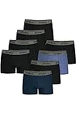 ATHENA Promo Basic Coton 8a71 Boxer, , XL (Pack de 8) para Hombre
