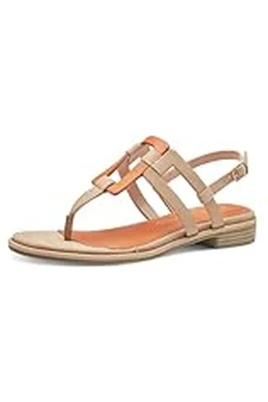 Marco Tozzi 2-28103-42, Sandalia Mujer, , 36 EU