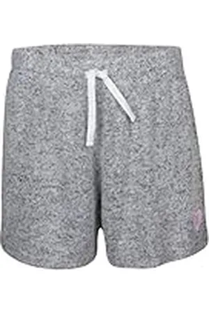 Hurley Knit Pull On, Bermuda Shorts Niñas, , 13 Años