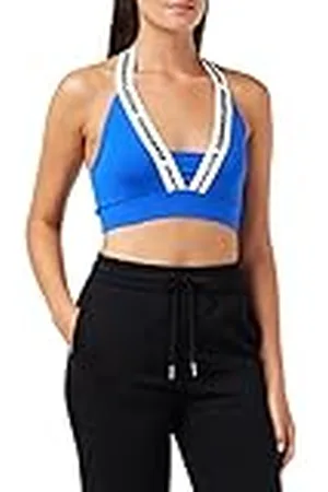 Gianni Kavanagh Text Me Bra Top Camiseta, XL Womens