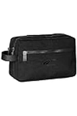 Camel Active Journey Neceser para Hombre, 000403, , 27 x 11 x 17,5