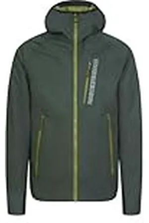 ROCK EXPERIENCE RE.SNOW PEAK 2.0 CHAQUETA TAPIZADA PARA HOMBRE