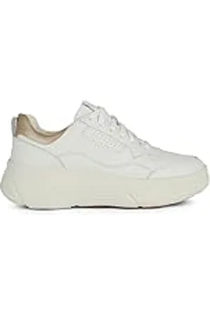 Geox D Nebula 2.0 X B, Zapatillas Mujer, , 41 EU