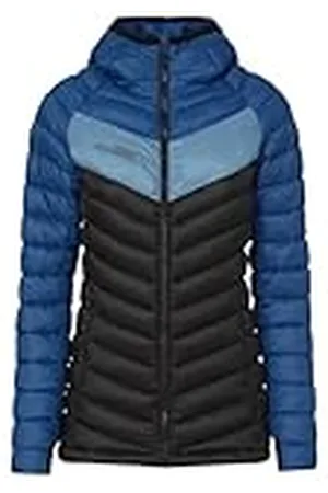ROCK EXPERIENCE RE.TANANA - Chaqueta acolchada para mujer