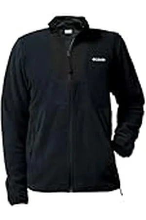 Columbia Sequoia Grove - Chaqueta de forro polar con cremallera completa para hombre, color , talla L