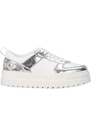 HUGO BOSS Lyssa_Tenn_pucrk, Zapatillas Mujer, , 38 EU