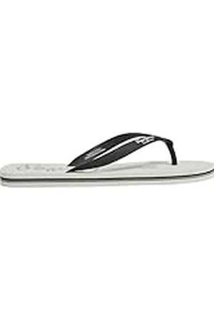 Pepe Jeans Bay Beach Basic M, Chanclas para Hombre, Blanco (Off White), 9