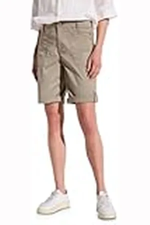 Street one A378686 Bermudas/Shorts, , 36 para Mujer