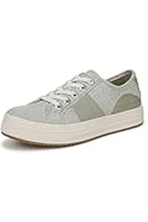 Blowfish Super Smile, Zapatillas Mujer, Green, 36 EU