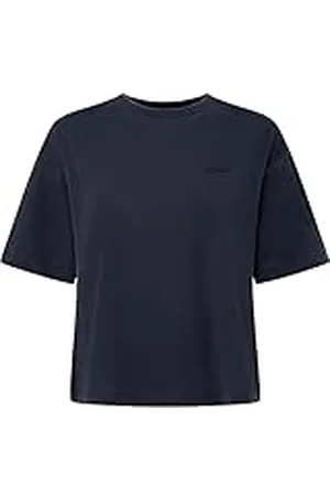 Pepe Jeans Billie T-Shirt, , S para Mujer
