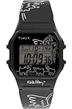 Timex Watch TW2W25500