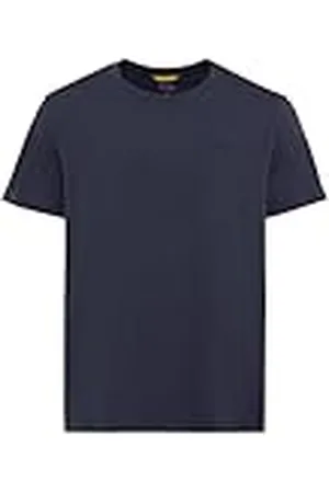 Camel Active 409641-9t81 Camiseta, , 3XL para Hombre