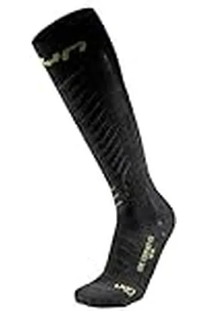 UYN Man Hombre Ski One Comfort Fit Socks, , 35-38