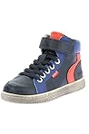 Kickers Lolastic, Zapatillas Unisex niños, , 29 EU