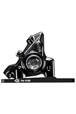 Shimano Calibre Dura Ace BR-R8170 Mod 22, unisex, negro, talla única
