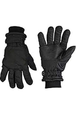 Mil-tec Guante para Ocasiones Especiales, 12530002, Color , Talla S