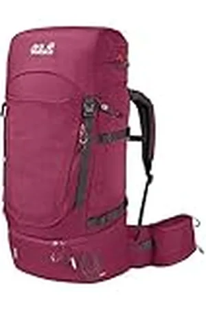 Jack Wolfskin Highland Trail 45-Femenino Mochila Trekking Mujer, , Talla única