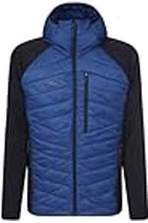 ROCK EXPERIENCE Eco Manitoba Chaqueta ANTIVIENTO para Hombre