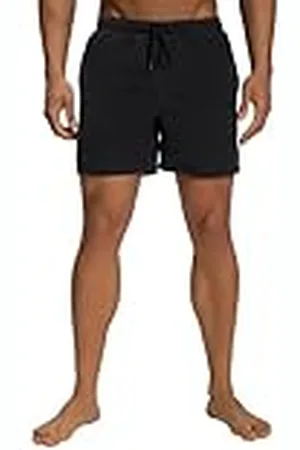 JP 1880 Jay-pi-Bañador Corto para Playa (Cintura elástica, Aspecto Vintage) Ajustados para Hombre, , 6X-Large