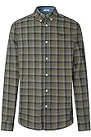 Pepe Jeans Frimley Manga larga Hombre, , XL