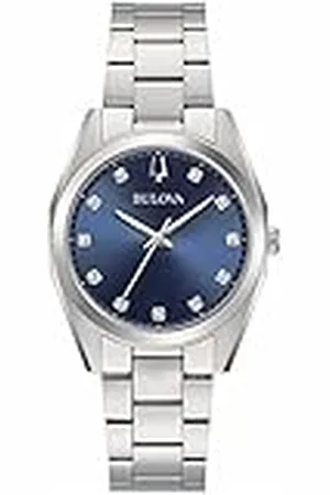 BULOVA Analógico mid-31934