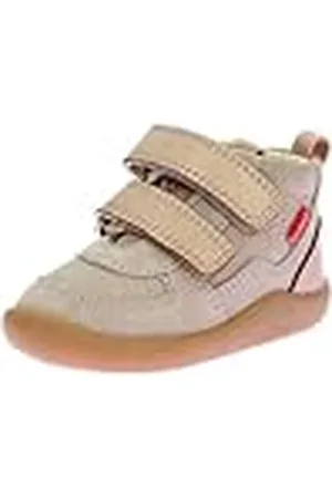 Kickers Kickfresho, Zapatillas Unisex niños, , 24 EU