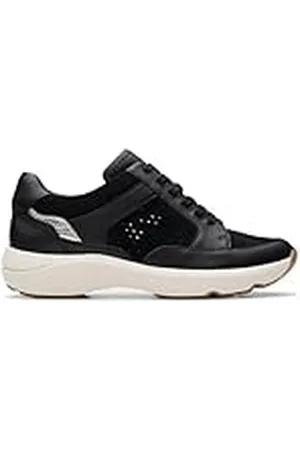Clarks Tivoli Walk, Zapatillas Mujer, , 40 EU