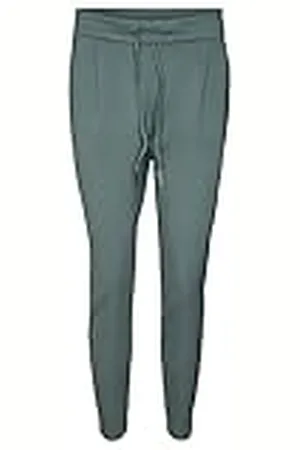 VERO MODA Vmeva Mr Loose String Pant Ga Noos Pantalones, , XS / 34L para Mujer
