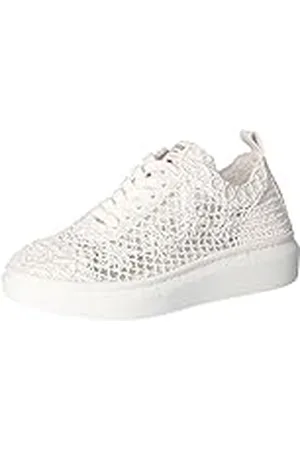Mustang 1468-301, Zapato con Cordones Mujer, , 36 EU