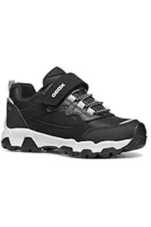 Geox J Magnetar Boy B ABX, Zapatillas Niños, , 39 EU