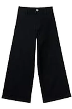 Benetton Pantalón 41hqcf03k, , 120 cm Niñas y niñas