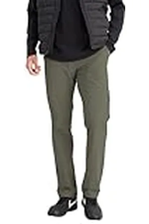 Dockers Go Airweave Chino Slim, Pantalones Hombre, , 36W / 30L
