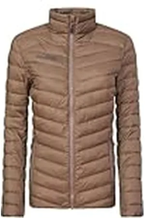 ROCK EXPERIENCE FORTUNE 2.0 Chaqueta acolchada para mujer