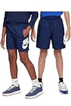 Nike Sportswear Club HF8138 - Pantalones Cortos para niños Mayores