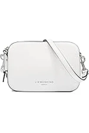 liebeskind Luka-Seas Noos HARR-Arctic, Crossbody Mujeres, , S