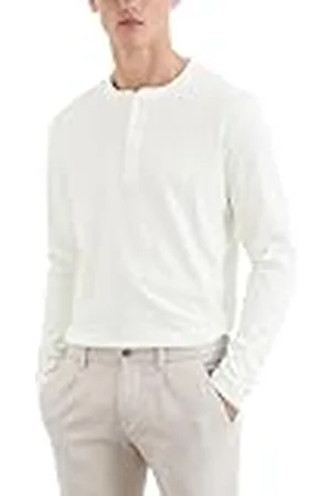 Marc O’ Polo 522224652064 Camiseta, , XL Hombres
