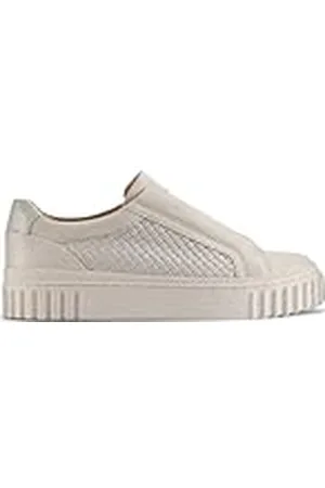 Clarks Mayhill Bay, Zapatillas Mujer, , 41.5 EU