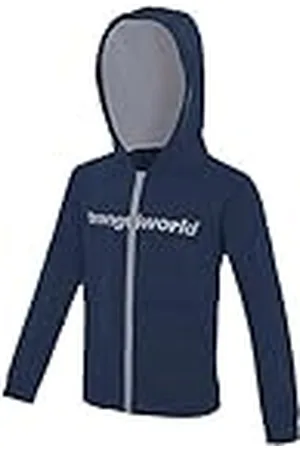 Trangoworld Oby Chaqueta, Unisex niños, , 06