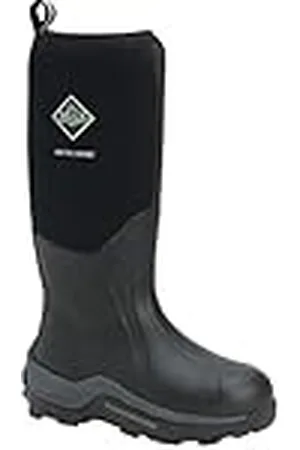 Muck Arctic Sport - Zapatos Black (Black), 41 EU