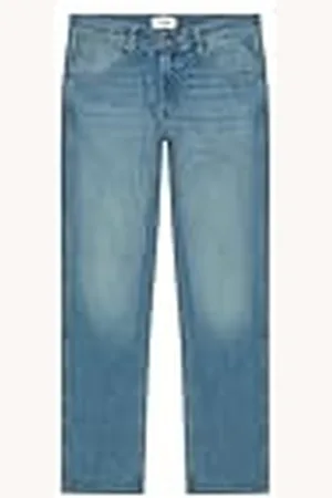 Wrangler Greensboro II, Jeans para Hombre, , 32W / 32L